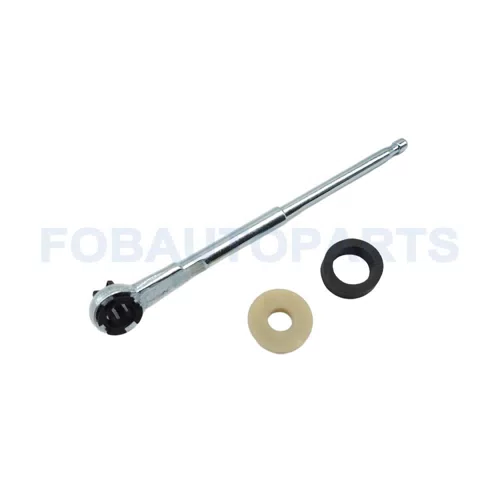 Clutch Combination Master Slave Cylinder Assembly Replacement for Jeep Cherokee 1997-1999 52107654 52107654AB - image 6